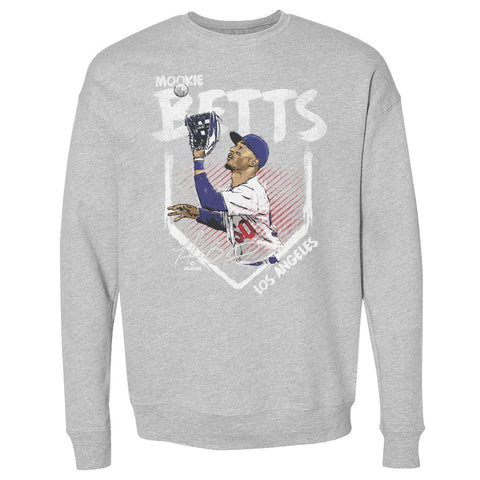 Mookie Betts Base WHT