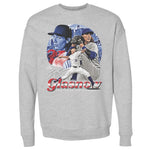 Tyler Glasnow Los Angeles D Vintage WHT