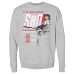 Shohei Ohtani Los Angeles D 50-50 Club WHT