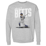 Mookie Betts Chisel WHT