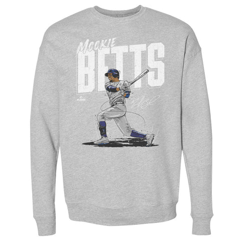 Mookie Betts Chisel WHT