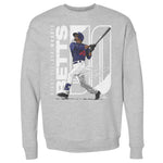 Mookie Betts Stretch WHT