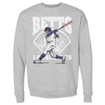 Mookie Betts Field WHT