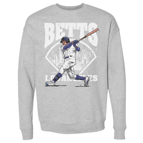 Mookie Betts Field WHT