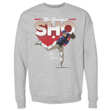 Shohei Ohtani Los Angeles D The Greatest Sho Bold WHT