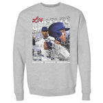 Shohei Ohtani Mookie Betts & Freddie Freeman Los Angeles D Trio WHT