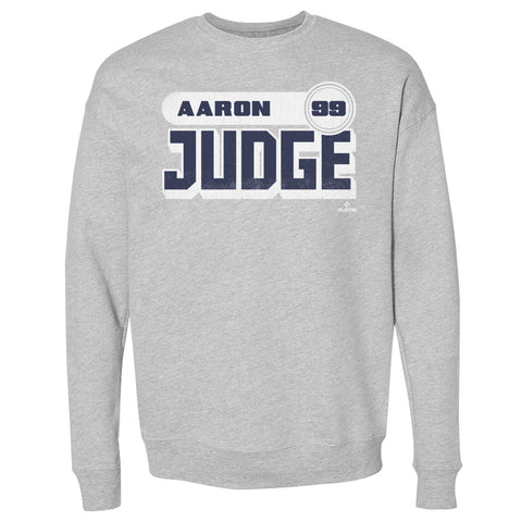 Aaron Judge Retro Font WHT