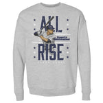 Aaron Judge Sports Illustrated & New York Y All Rise WHT