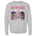 Shohei Ohtani Vs. Seiya Suzuki 2025 Tokyo Series WHT