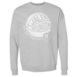 Jalen Brunson New York Basketball WHT