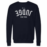 Aaron Judge New York Y Invert WHT