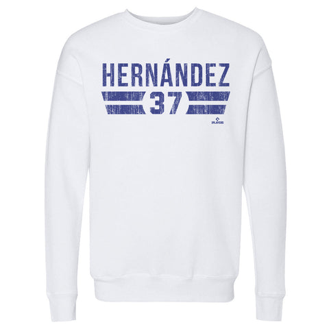 Teoscar Hernandez Los Angeles D Font