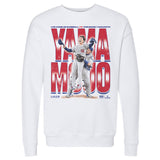 Yoshinobu Yamamoto Los Angeles D YAMA MOJO WHT