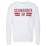 Kyle Schwarber Philadelphia Font