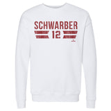 Kyle Schwarber Philadelphia Font