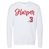 Bryce Harper Philadelphia Script