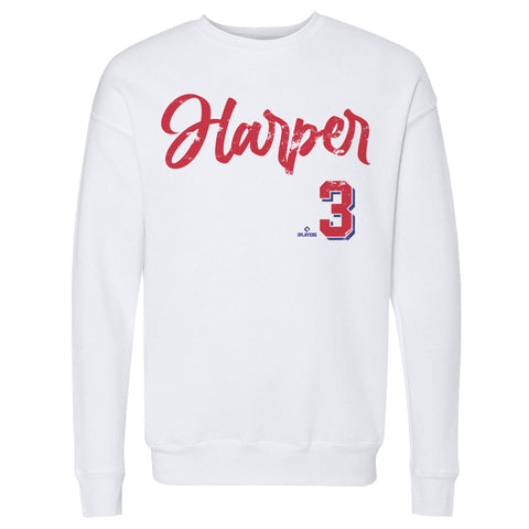 Bryce Harper Philadelphia Script