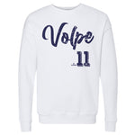 Anthony Volpe New York Y Script