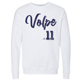 Anthony Volpe New York Y Script