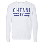 Shohei Ohtani Los Angeles D Font