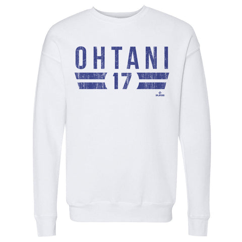 Shohei Ohtani Los Angeles D Font