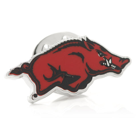 Arkansas Razorbacks Lapel Pin