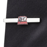NCAA Alabama University Elephant Mascot Tie Clip