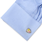 Baltimore Ravens Cufflinks