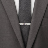 Baltimore Ravens Head Tie Bar