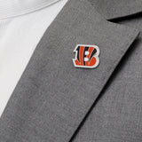 Cincinnati Bengals Lapel Pin