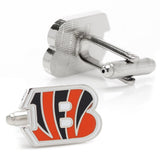 Cincinnati Bengals Cufflinks