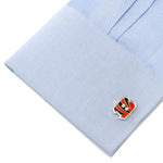 Cincinnati Bengals Cufflinks