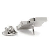 NCAA Baylor University Bears Lapel Pin