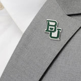 NCAA Baylor University Bears Lapel Pin