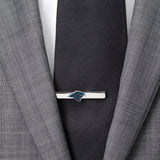 NFL Carolina Panthers Tie Clip