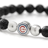 MLB Chicago Cubs Bracelet
