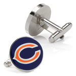 Chicago Bears Cufflinks