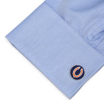 Chicago Bears Cufflinks