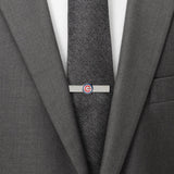 Chicago Cubs Tie Bar