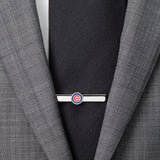 MLB Chicago Cubs Tie Clip