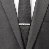 Denver Broncos Tie Bar