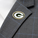 Green Bay Packers Lapel Pin
