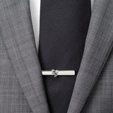NCAA Georgia Tech Yellow Jackets Tie Clip