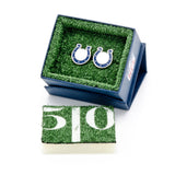 Indianapolis Colts Cufflinks