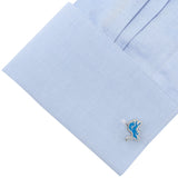 Detroit Lions Cufflinks