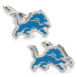 Detroit Lions Cufflinks