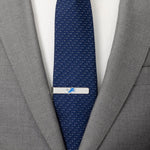 Detroit Lions Tie Bar