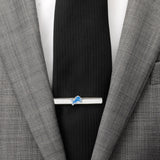 Detroit Lions Tie Clip