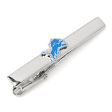 Detroit Lions Tie Clip