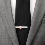 MLB New York Mets Tie Clip